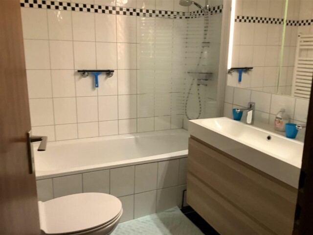 Badkamer Badezimmer a 1024x768